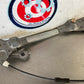 2007 Nissan 350Z Passenger Right Window Regulator Motor OEM 13BK4CE - On Point Parts Inc