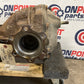 2004 Infiniti G35 Rear AWD Automatic Open Differential VQ35DE 108k OEM 15BE4E0 - On Point Parts Inc