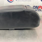 2013 Infiniti G37 Sedan Rear Center Armrest Cup Holder OEM 12BCGE9 - On Point Parts Inc