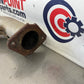 2003 Nissan 350Z Exhaust Flex Y Pipe OEM 14BBGD0 - On Point Parts Inc