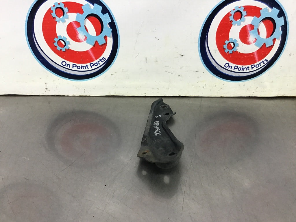 2006 Nissan 350Z Passenger Right Upper Headlight Basket Mount Bracket OEM 2BH5CK - On Point Parts Inc