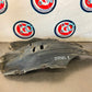 2004 Infiniti G35 Passenger Right Inner Fender LIners Splash Guard OEM 25BFND3 - On Point Parts Inc