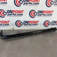 2003 Infiniti G35 Driver Left Front Door Threshold Sill Trim 76952 OEM 15BDDE7 - On Point Parts Inc