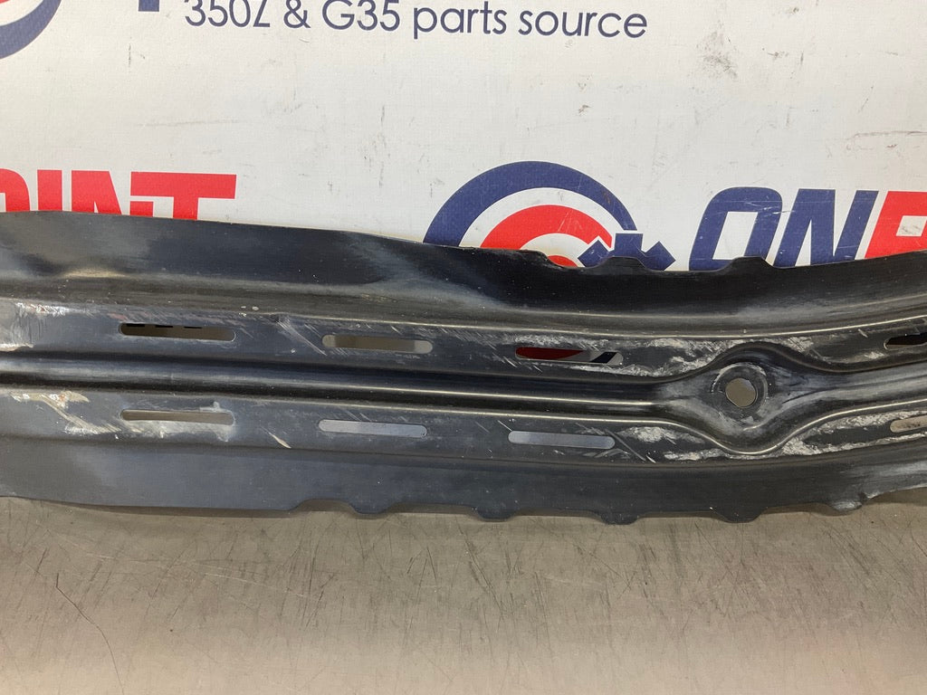 2005 Nissan 350Z Passenger Right Convertible Side Stay Brace Bracket OEM 13BEBE2 - On Point Parts Inc