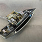 2006 Nissan 350Z Passenger Right Exterior Door Handle OEM 21BJFDE - On Point Parts Inc