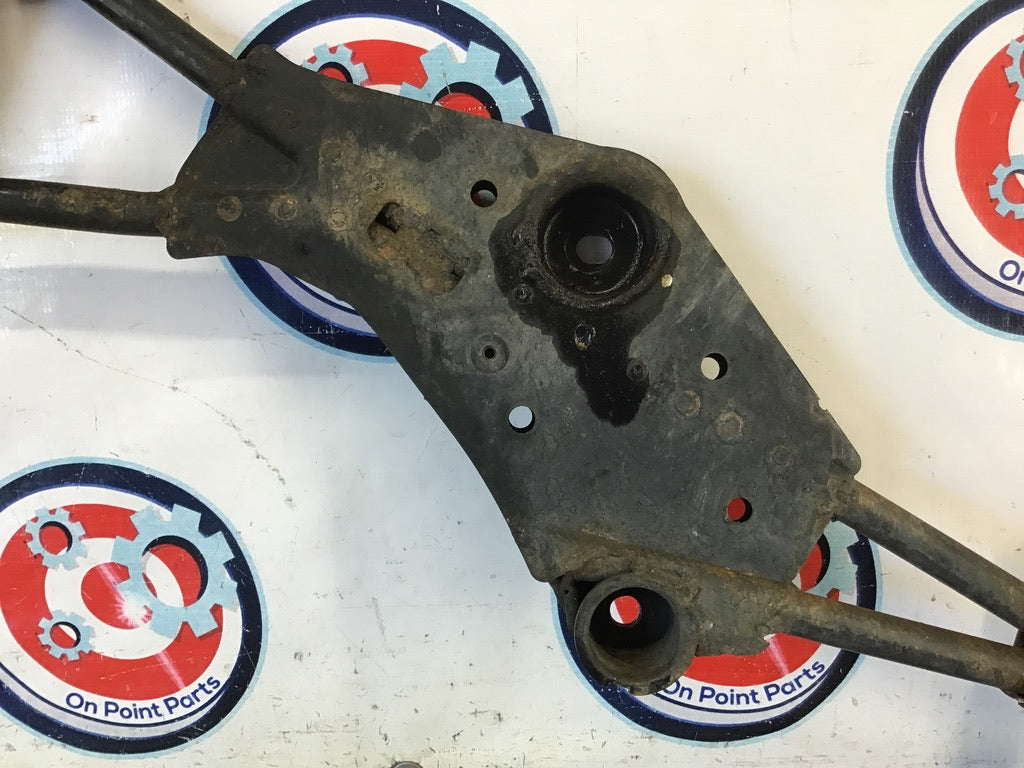 2005 Nissan 350Z Front Suspension Stay Brace Crossmember OEM 24BCJD0 - On Point Parts Inc