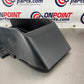 2006 Infiniti G35 Sedan Rear Center Console OEM 25BJ1D8 - On Point Parts Inc