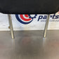 2016 Nissan 370Z Driver Left Cloth Head Rest 86400 OEM 11BB9DC - On Point Parts Inc