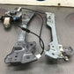 2006 Nissan 350Z Passenger Right Front Window Regulator with Motor OEM 21BBVDE - On Point Parts Inc