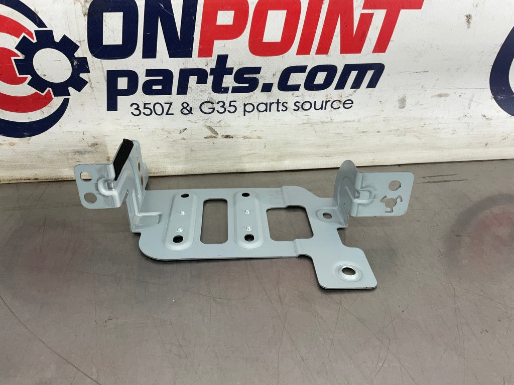 2013 Infiniti G37 Double DIN Radio Mount Brackets with Hardware OEM 12BCGEA - On Point Parts Inc
