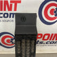 2004 Infiniti G35 Dead Pedal Foot Rest 67840 OEM 15BE4EA - On Point Parts Inc