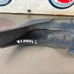 2006 Nissan 350Z Driver Left Rear Mud Guard Flap Splash Shield OEM 21BHKDA - On Point Parts Inc