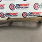 2003 Nissan 350Z Exhaust Mid Pipe Muffler OEM 14BBGD0 - On Point Parts Inc
