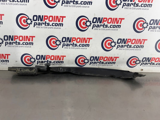 2013 Infiniti G37 Sedan Driver Left Fender Hood Seal 65821 OEM 12BCGEG - On Point Parts Inc