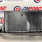 2005 Nissan 350Z Convertible Rear Trunk Latch Cover Panel 84992 OEM 25BAED8 - On Point Parts Inc