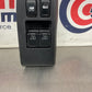 2003 Infiniti G35 Driver Left Master Door Lock Window Switches 80961 OEM 13BEWEA - On Point Parts Inc