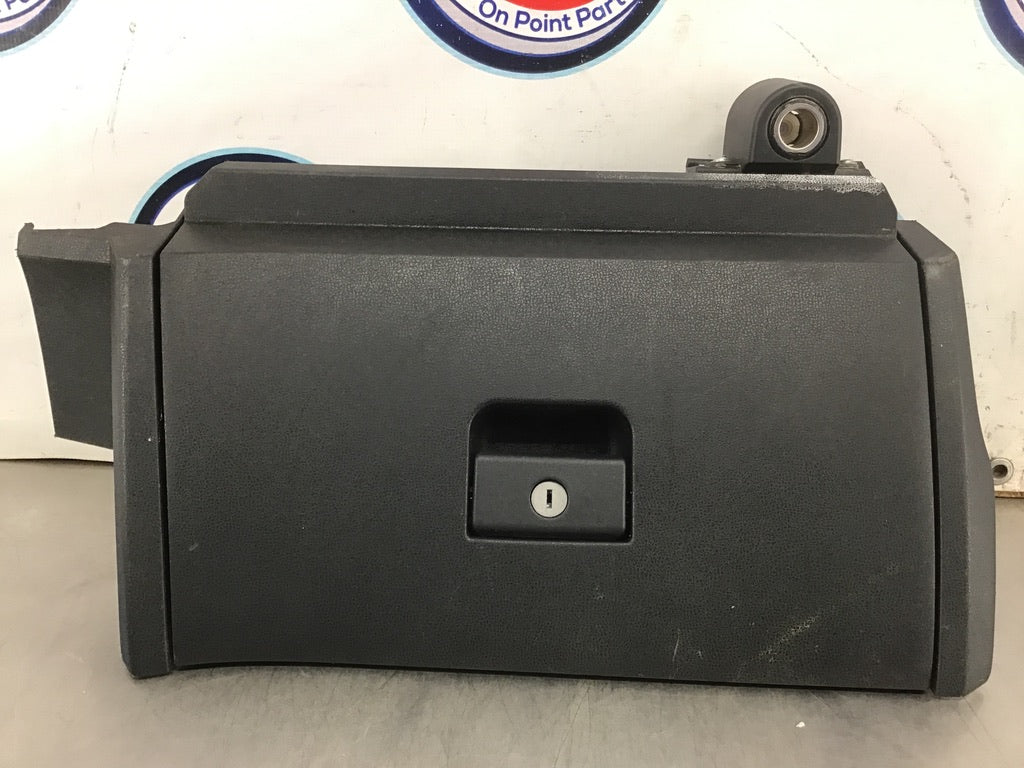2014 Nissan 370Z Passenger Glove Box Dash Panel 68108 OEM 23BDSD7 - On Point Parts Inc