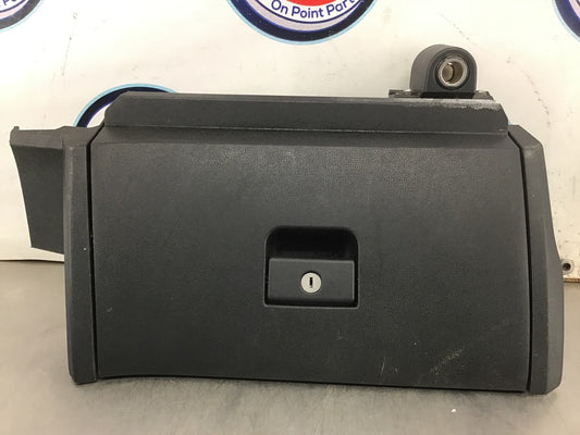 2014 Nissan 370Z Passenger Glove Box Dash Panel 68108 OEM 23BDSD7 - On Point Parts Inc