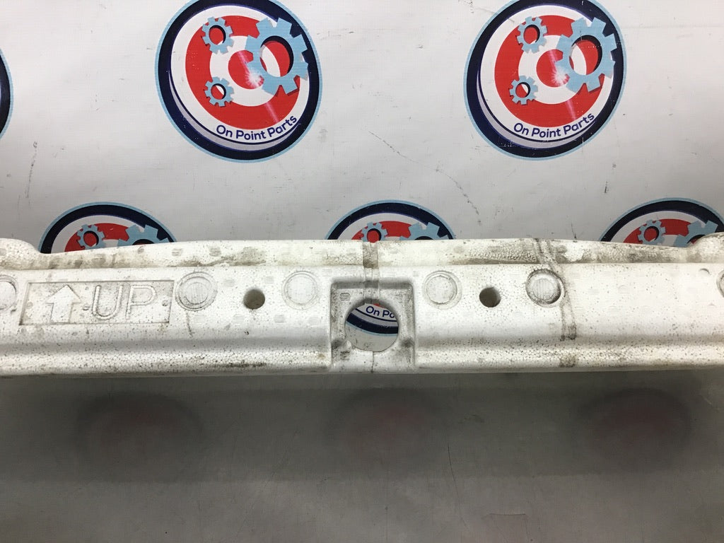 2014 Nissan 370Z Rear Bumper Impact Foam 85090 OEM 23BDSD3 - On Point Parts Inc