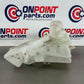 2008 Infiniti G37 Windshield Wiper Fluid Reservoir with Pump 28910 OEM 22BK0DC - On Point Parts Inc
