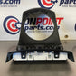2005 Nissan 350Z Automatic Shift Bezel AC Climate Controls 96941 OEM 25BAEDA - On Point Parts Inc