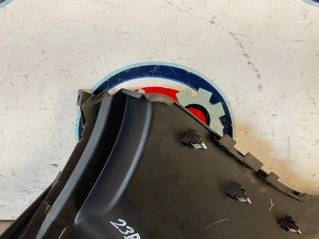 2007 Infiniti G35 Passenger Right Kick Panel 68134 OEM 23BDFD7 - On Point Parts Inc