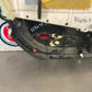 2003 Nissan 350Z Passenger Right Interior Door Panel OEM 11BG9D8 - On Point Parts Inc