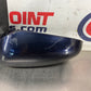 2004 Infiniti G35 Sedan Driver Left Power Side View Mirror OEM 15BE4EA - On Point Parts Inc