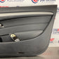 2008 Infiniti G37 Passenger Right Interior Door Panel OEM 22BK0D8 - On Point Parts Inc