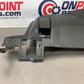 2007 Nissan 350Z Driver Left Lower Dash Cover 68106 OEM 21BBPD7 - On Point Parts Inc