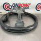2004 Nissan 350Z Leather Steering Wheel OEM 14BEQEC - On Point Parts Inc