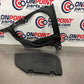 2010 Nissan 370Z Brake Fluid Bezel Trim Cover 64894 65278 OEM 24BBBD3 - On Point Parts Inc