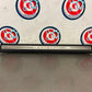 2006 Infiniti G35 Passenger Right Door Threshold Kick Plate Trim OEM 11BGND7 - On Point Parts Inc