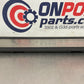 2003 Infiniti G35 Driver Left Door Threshold Kick Plate Trim 76985 OEM 13BEWE7 - On Point Parts Inc