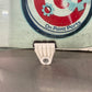 2007 Nissan 350Z Driver Left Door Window Glass OEM 14BIMD1 - On Point Parts Inc