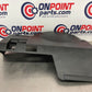 2004 Infiniti G35 Lower Steering Column Trim with Switches 68106 OEM 12BK8D8 - On Point Parts Inc