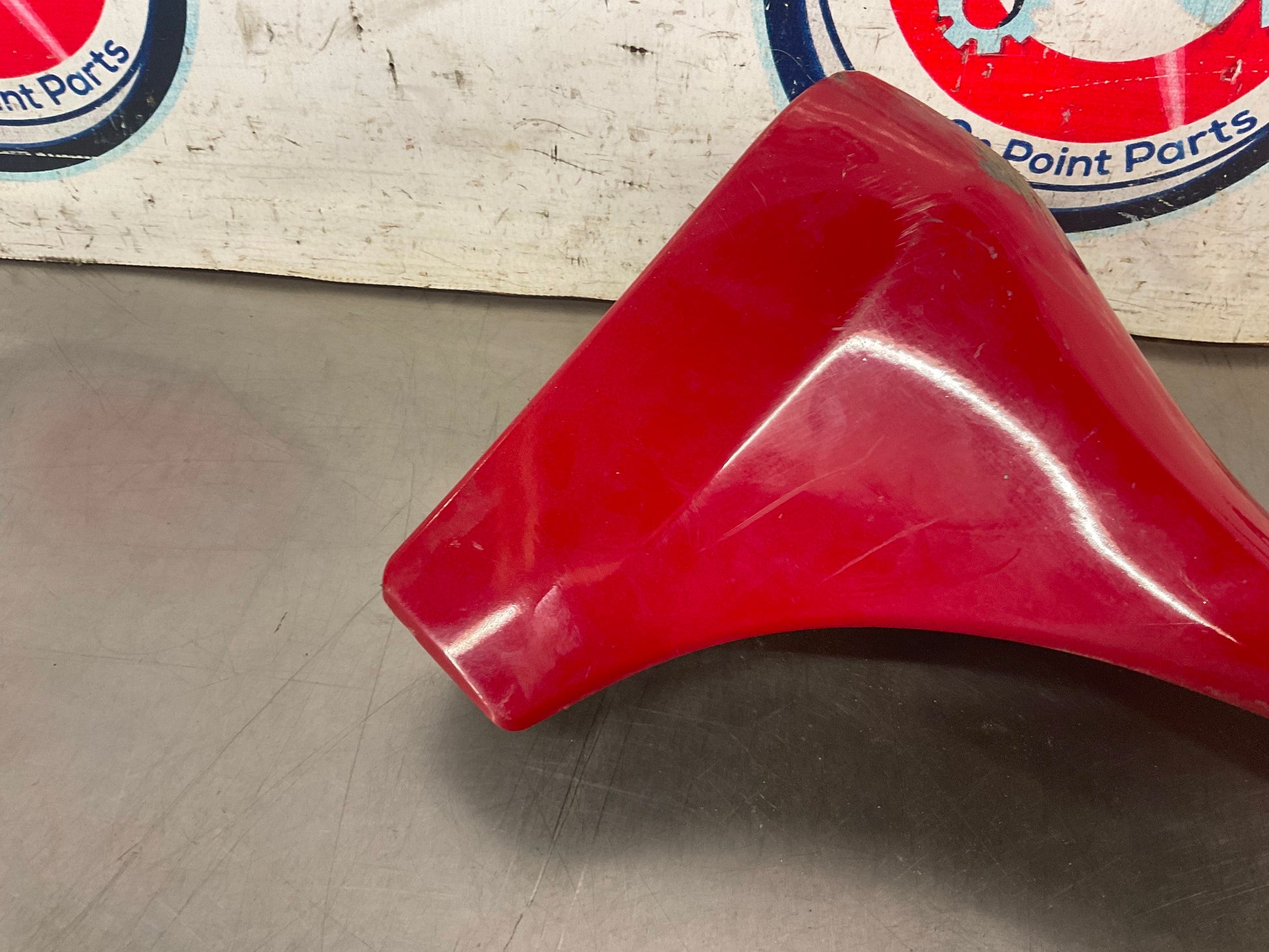 2003 Nissan 350Z Passenger Right Front Mudflap Splash Guard OEM 11BG9DK - On Point Parts Inc