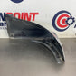 2006 Nissan 350Z Driver Left Rear Mud Flap Splash Guard OEM 23BC9EA - On Point Parts Inc
