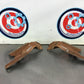 2006 Nissan 350Z Set of Hood Hinges OEM 12BH5CC - On Point Parts Inc