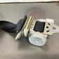 2010 Infiniti G37 Passenger Right Rear Seatbelt Tensioner Retractor OEM 22BHYDE - On Point Parts Inc