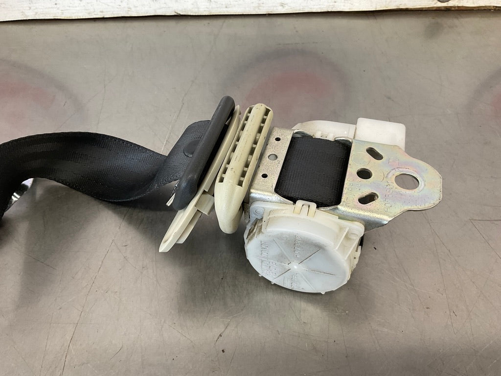 2010 Infiniti G37 Passenger Right Rear Seatbelt Tensioner Retractor OEM 22BHYDE - On Point Parts Inc