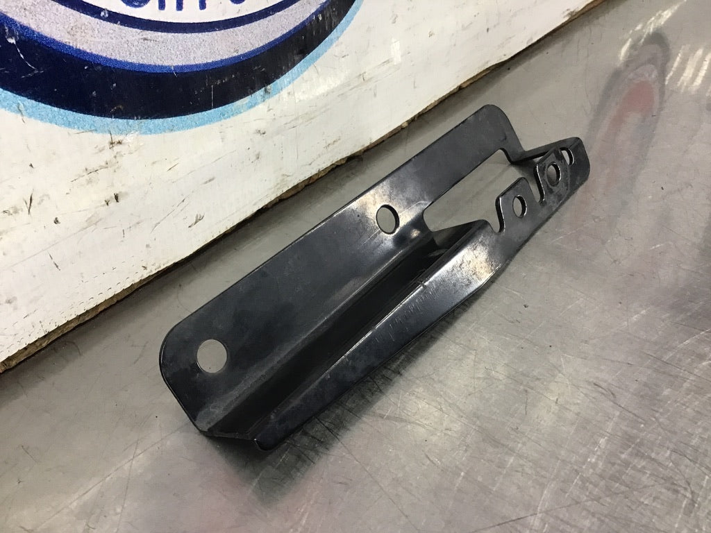 2007 Infiniti G35 Core Support Safety Sensor Bracket OEM 14BHMCA - On Point Parts Inc