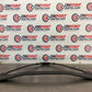 2012 Nissan 370Z Front Strut Tower Brace 544A2 OEM 24BDME0 - On Point Parts Inc