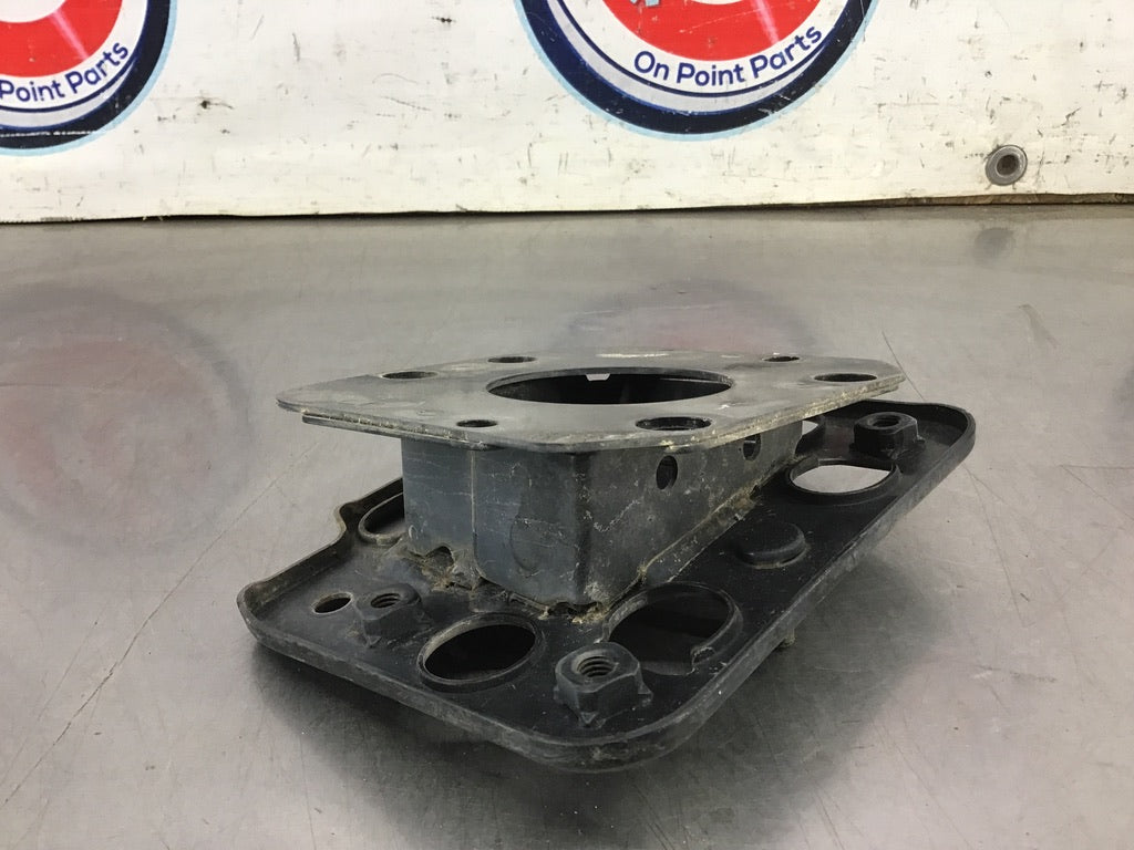 2014 Nissan 370Z Passenger Right Rear Bumper Impact Bracket Mount OEM 23BDSDE - On Point Parts Inc