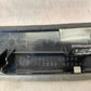 2008 Infiniti G37 Passenger Right Upper Dash Trim 68411 OEM 22BK0DE - On Point Parts Inc