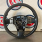 2005 Infiniti G35 Steering Wheel Cruise Radio Controls OEM 14BI7DC - On Point Parts Inc