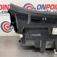 2013 Infiniti G37 Sedan Passenger Right Dash Glove Box OEM 12BCGE8 - On Point Parts Inc