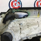2005 Nissan 350Z Driver Left Interior Door Panel 80977 OEM 24BCJD8 - On Point Parts Inc