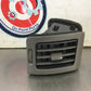 2012 Infiniti G37 Passenger Right Center Dash Vent 68760 OEM 23BCBDE - On Point Parts Inc