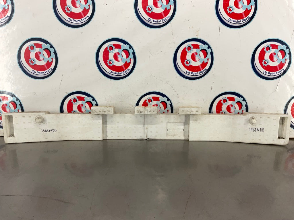 2007 Nissan 350Z Rear Bumper Impact Foam 85090 OEM 14BIMD5 - On Point Parts Inc